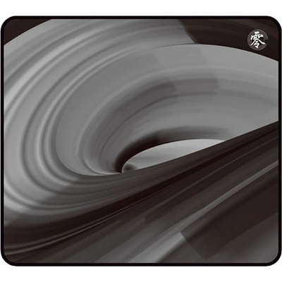 X-raypad Aqua Control Zero Black XL Геймърски пад за мишка (XPAD-AQ-ZERO-BLK-XL)