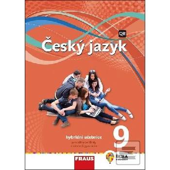 Český jazyk 9