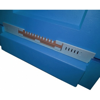 Lysoň Varroa dno na polystyrenový úl 39 x 24