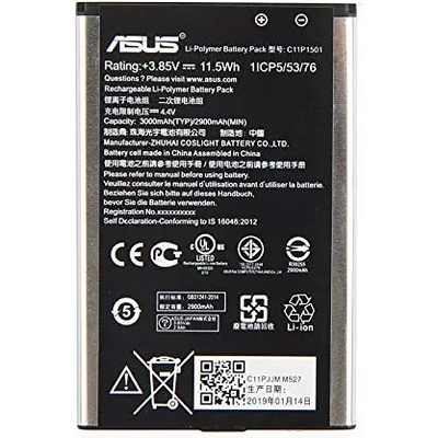 ASUS Батерия за Asus ZenFone 2 Laser ZE601KL