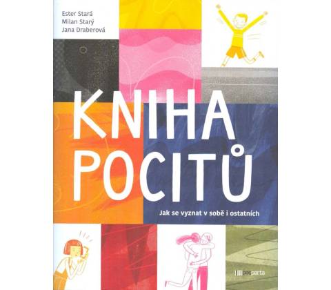 Kniha pocitů