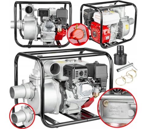 LEX WP20 7HP