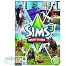Hry na PC The Sims 3 Domácí mazlíčci