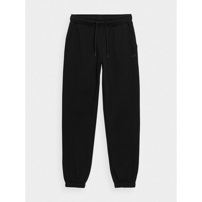 4F 4FAW23TTROF475 DEEP black dámské tepláky