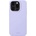 Holdit Калъф Holdit - Silicone, iPhone 14 Prо Max, лилав (7330985155482)