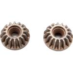 FUNTEK Пиньони за диференциал Funtek Metal Bevel Gear 16T Funtek SBX (x2) FTK-21146 (FTK-21146)