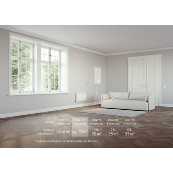 Stiebel Eltron CON 10 Premium