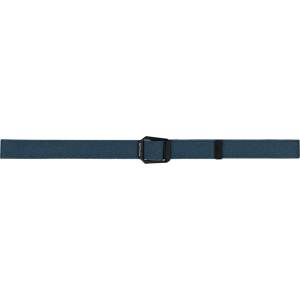 Ortovox Колан Ortovox Logo Knit Belt - Blue Nunatak - размер 130 x 3, 5 cm (203-2458-0513)