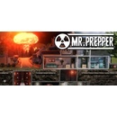 Mr. Prepper