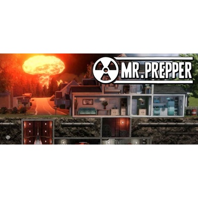 Mr. Prepper