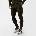 GymBeam Спортно долнище Urban Military Green L