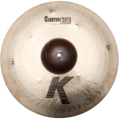 Zildjian 20" K Cluster Crash