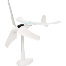 PLAYSTEM Wind Powered Motor Glider