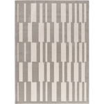Universal Кремав/кафяво-сив килим 200x290 cm Baresa - Universal (51105)