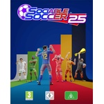 Tower Studios Sociable Soccer 25 (Switch)