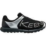 KEEN Дамски мултиспорт обувки Keen Women's A86 Multisport shoes - Black / Silver - размер 38, 5 (EU) (122-1526-0117)