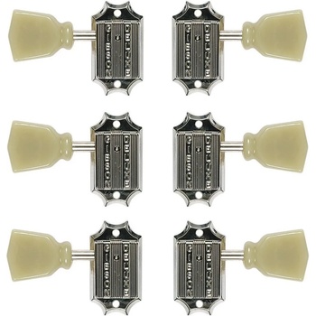 Gibson MH-010 Vintage Nickel Тунинг част за китара (PMMH-010)