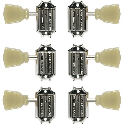 Gibson MH-010 Vintage Nickel Тунинг част за китара (PMMH-010)