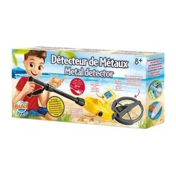 Edu-Toys Buki: Дигитален детектор за метал