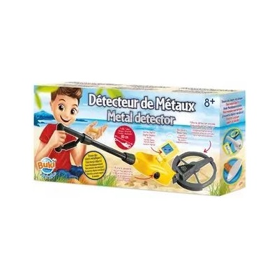 Edu-Toys Buki: Дигитален детектор за метал