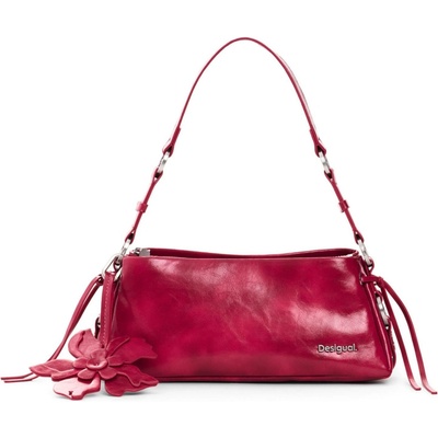 Desigual dámská kabelka Nexus Benin Red 26WAXP653026