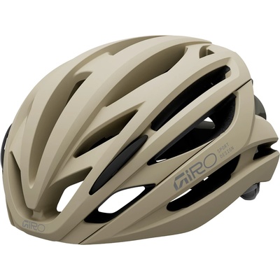 Giro Каска за шосейно колоездене Giro Syntax Mips Bike helmet - Matte Stone - размер M 55-59 cm (851-1873-0712)