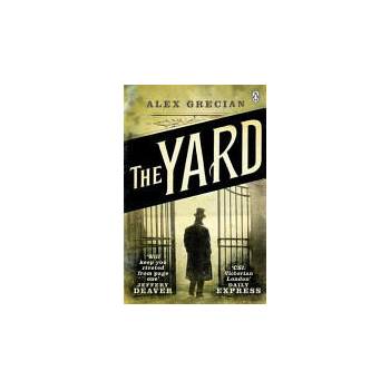 Image 1 of Yard | Alex Grecian