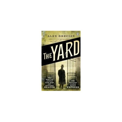 Yard | Alex Grecian