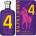 Ralph Lauren Big Pony 4 for Women EDT 100 ml Tester