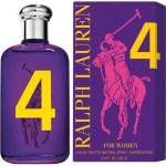 Ralph Lauren Big Pony 4 for Women EDT 100 ml Tester Парфюми