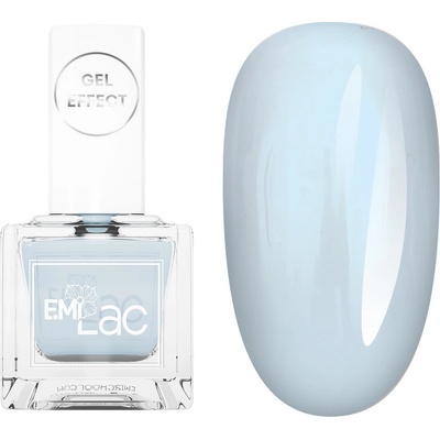 E.MiLac Gel Effect NP Aquamarine 058 9 ml