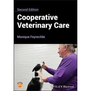 Cooperative Veterinary Care (ISBN: 9781394163595)
