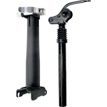 Kugoo M4 Tyč Sedadla