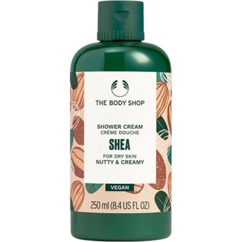 The Body Shop Shea Shower Cream [250 мл]