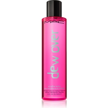 M·A·C Dew Over Micellar Water почистваща мицеларна вода 194ml