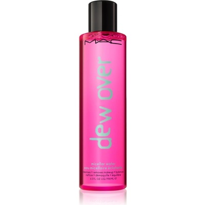 M·A·C Dew Over Micellar Water почистваща мицеларна вода 194ml