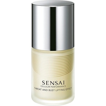 Sensai Cellular Performance sérum na dekolt a poprsí 100 ml