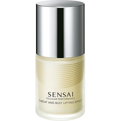 Sensai Cellular Performance sérum na dekolt a poprsí 100 ml