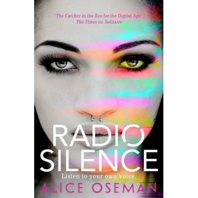 Radio Silence