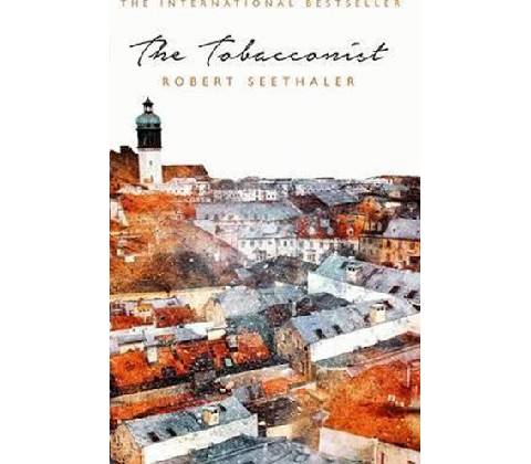 Tobacconist Seethaler Robert