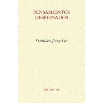 Pensamientos despeinados