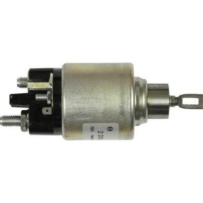 BOSCH Elektromagnetický spínač, startér 1986SE1673 – Hledejceny.cz