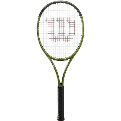 Wilson Тенис ракета Wilson Blade Feel 100 (285 гр. ) (WR117410U2)