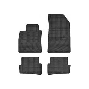 FroGum Гумени стелки Frogum съвместими с Renault clio IV - 2012-2019 - maxauto24