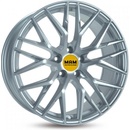 MAM RS4 8,5x19 5x112 ET45 silver