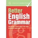 Better English Grammar Improve Your Written and Spoken English