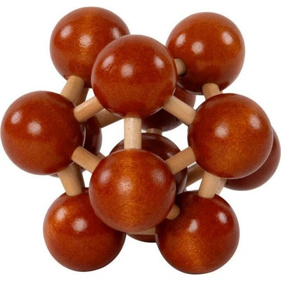 RecentToys Brain Puzzle 1 Čelní lalok