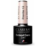 Claresa Base for gel polish Extend Care 5in1 Provita - 2 5g