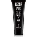 Šampóny na fúzy Angry Beards šampón na fúzy 250 ml