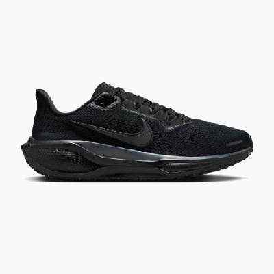 Дамски обувки за бягане Nike Pegasus 41 black/black/anthracite